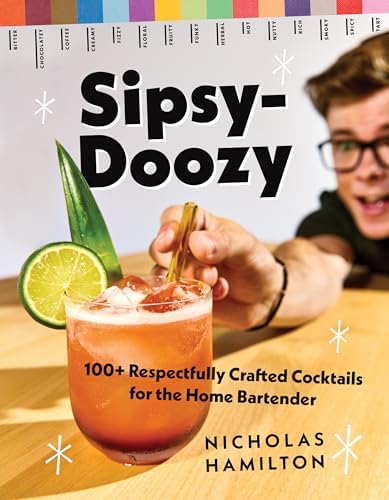 Cult Cocktails: 100 recipes and tricks for the home bartender
